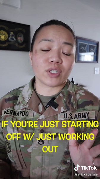 Get Fit for Army Basic Training: 5 Simple Tips