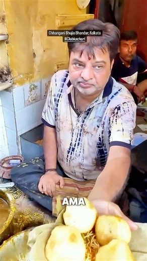 Comida indiana famosa! #indianfood #comida Indiana