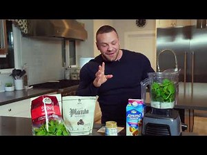 The Most Complete Plant-Based Protein Shake - Complete Recipe!
