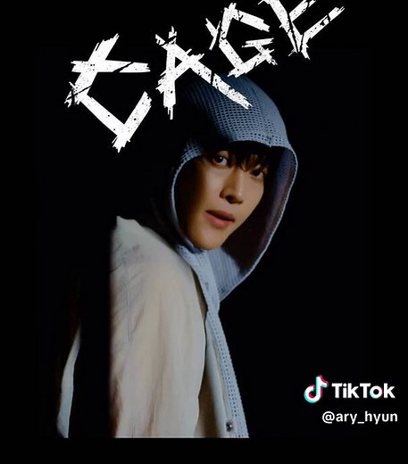 Kim Hyun Joong Cage Music Video