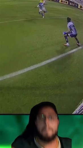 Palmeiras foi roubado no Allianz! Se liga no lance do gol ! Cássio não está com a bola dominada na hora do chute do Sosa ! Absurdo var não ter chamado! #palmeiras #verdão #avantipalestra #arbitragem #cruzeiro #cassio | Jornalismo Alviverde