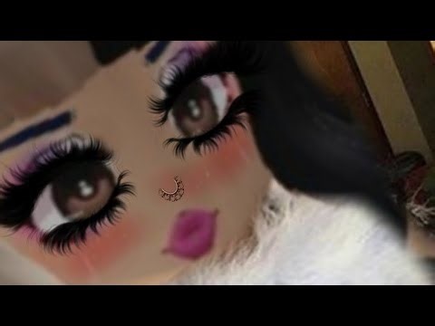 Melanie Martini - "Sippy Cup" (RVMV) [Sippy Cup demo version roblox music video]