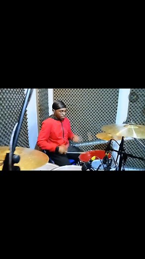 2.8K reactions · 24 shares | Part 3| SEBEN Let's Dance chakackaka #music #gospel #congo #kenya #drummer #fypageシ | Giovanni Batt Babone | Facebook