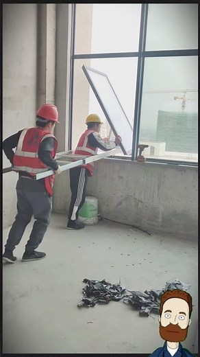 Stop Drafts Fast Window Install