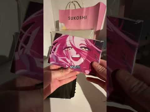 Sukoshi Mart Alien Stage Haul!! ✨