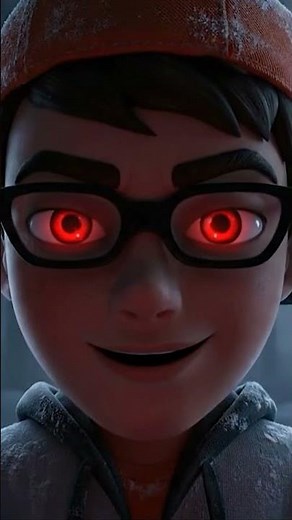 Night of the Red Bells | Episode 3 | A Dark Christmas Story | Z&K Global | Scary Teacher 3D