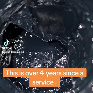 2012 Citroën 1.6 with over 70k miles without an oil change. Originally this van was in for a Dpf clean until as with most cars we give it a once over to advise customer on collection on anything needed to be looked at . Checking the oil uncovered a huge amount of carbon which needed to be dealt with ASAP. Two oil flushes new oil and a clean dpf and this van is feeling alot healthier. | Dpf Cleaning Ltd