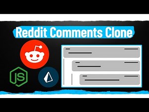 How To Build A Full Stack Nested Comments System