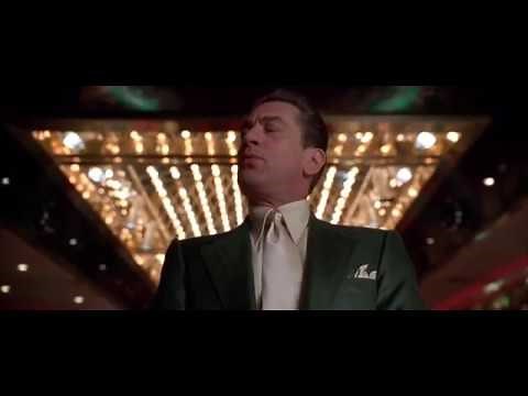 Casino - Movie Opening Scene Part 1 | (MuOsViIcE)