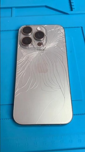 Tucson's trusted iPhone repair experts.