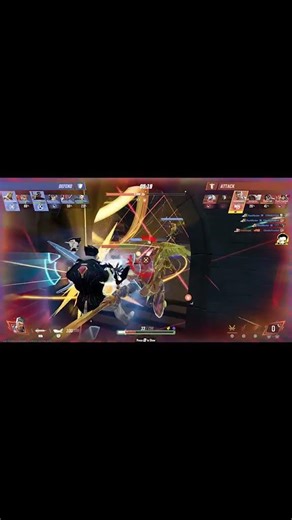 Maximum Pulse. #shorts #ironman #marvelrivals