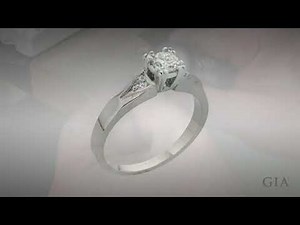 How to Refinish Worn Platinum Jewelry | GIA
