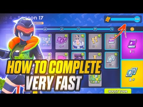 How i completed frag pass in 2 hours - Frag Pro Shooter 🤯