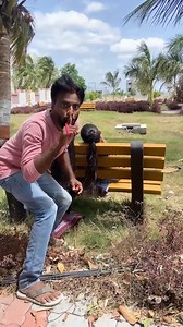 3.9M views · 28K reactions | Her wig flew off her head!  | High BP | Facebook