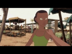 AYA DE YOPOUGON Bande annonce (2013) de Marguerite Abouet