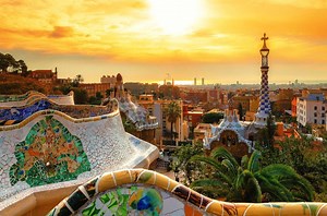 Oxbridge in Barcelona | Oxbridge Academic Programs