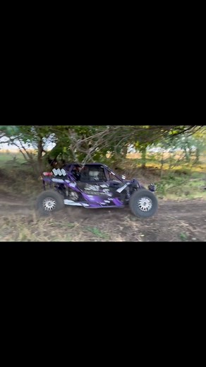 The X3 is dialed in 👌 @allballsracing @psn_parts @sedonatires @hessmotorsports @spidergraphix @firepowerparts @flyracingusa @double_e_racing #psnracing #utvracing #x3 #rs1 #krx1000 #canam #sxsracing #raceutv #powersportsnation #polaris #pror #kawasaki #canamx3 | PSN Racing