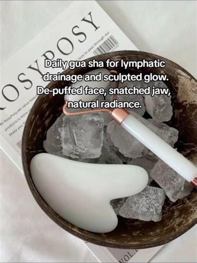 Easy Feminine Glow Up Habits You Can Start Today ✨ | Lemon Balm Tea, At-Home Pilates, Press-On Nails