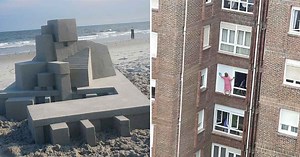 51 Fascinating and Random Photos To Feed Your Fixation