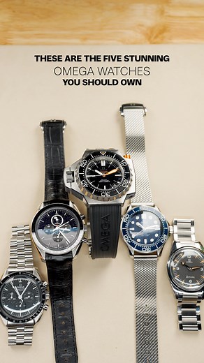 5.9K views · 1.7K reactions |  Omega icons incoming—brace yourself!...