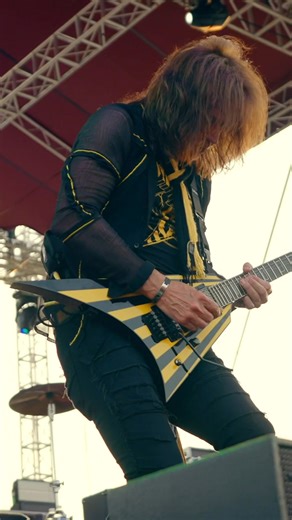 132K views · 7.6K reactions | Are you a Soldier Under God's Command? It was 40 years ago the album Soldiers Under Command was released and we still love playing those songs live for you. Thanks for being there by our side, both new fans and lifelong fans alike. We love you! | Michael Sweet | Facebook