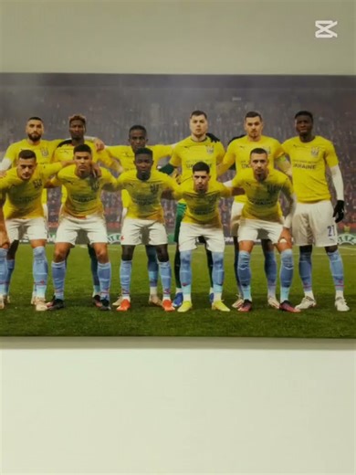 Slavie Praha the best club