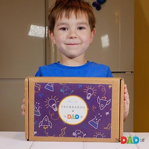 120K views · 3.1K reactions | I am excited to announce that TheDadLab...