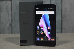 BQ Aquaris V, análisis: la cámara por bandera para conquistar a los presupuestos ajustados