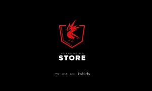 CD Projekt Red Reveals New Official Merchandise Store - Gameranx