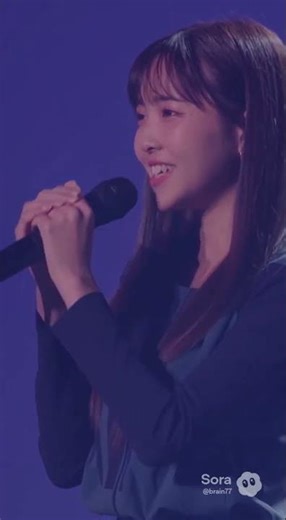 【AIが歌ってみた】5人組女性ボーカルのLive Tour（架空）#歌ってみた