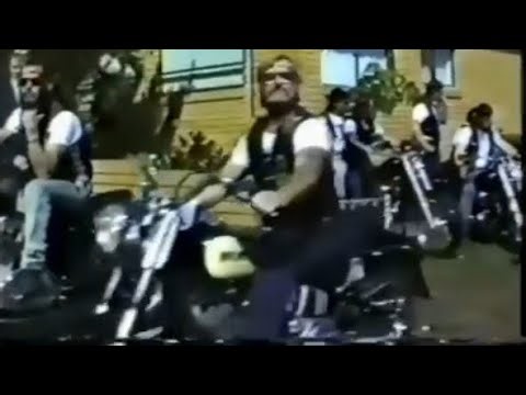 Comanchero MC Australia: Rare 1980s Historical Footage to Epic 60th Anniversary Ride & Party 2026🔥🏍️