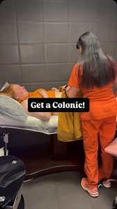 Don’t get a colonic unless you want to feel like a brand new person. 💧 Most people don’t realise just how much waste and toxins sit in the gut, slowing down digestion, draining energy, and causing stubborn bloating. Colon hydrotherapy works like a deep reset for your system – leaving you lighter, flatter, and more energised from the inside out. It’s one of those treatments you don’t realise you needed until you feel the difference afterwards. | Ultimate Health Clinic