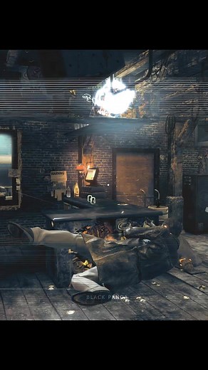 Max Payne 3 gameplay | game of Legends | BLACK PANDA