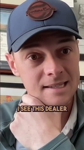 He Paid $23.5K INSTANTLY…then THIS Happened 🤯