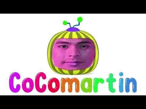 ABC Kid TV Turns Into Coco Martin Effects (Sponsored by Klasky Csupo 2001 Effects)