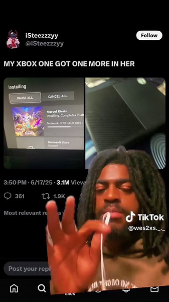 Marvel Rivals Gameplay on Xbox One: Join the Action