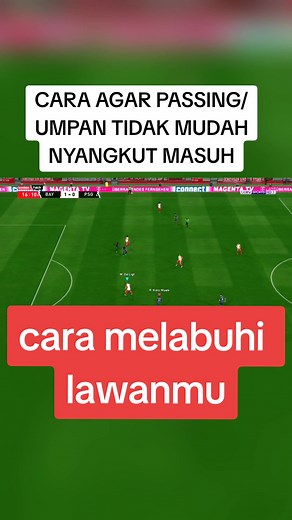 Tips dan Trik Gameplay PES PS3 untuk Menjadi Jago