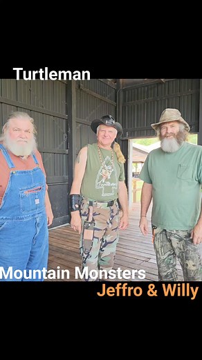 West Virginia Bigfoot Festival Holly -Gray Park Sutton West Virginia All Day Friday & Saturday | Call of The Wildman - Turtleman