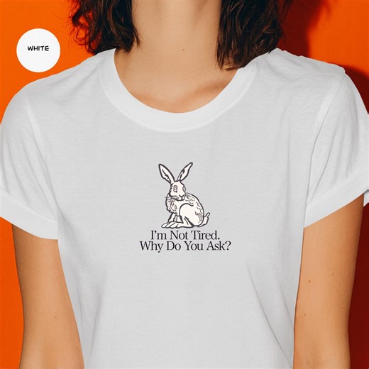 Tired, Anxious, Burned Out Quote Cotton Tee, Self Care, Overworked, Anxiety, Neurology, Sleepy, Burnout Quote Tee - Etsy