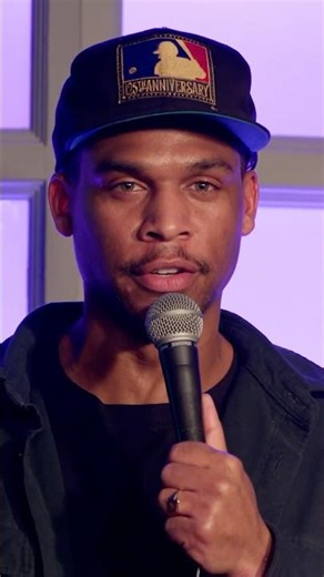 That's for you - Chris Robinson #newstandupcomedy #standupcomedy #comedyspecial