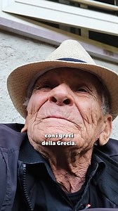 483K views · 10K reactions | Il greco calabrese si parla a Gallicianò  #greek #grecanico #greco #italiano #italian #italy #italia #calabria | Piazzasquare | Facebook