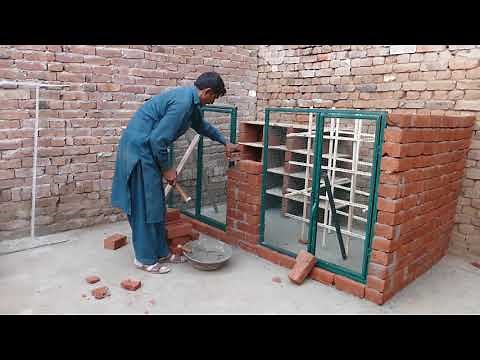 How to make small Pigeon Colony in your home In 2020 & 2021