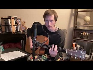 Over Now (Alice In Chains cover)