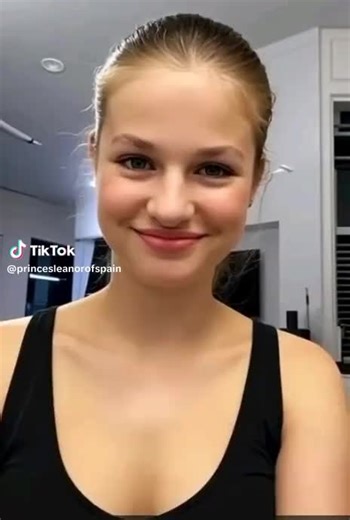 Princess Leonor of Spain: A Royal Journey