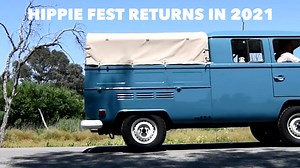 Join us in celebrating our return to human connectedness at Hippie Fest! Coming to Treetoad Family Farm in Trufant, MI on Saturday June 5, 2021 ✌🌈☺ Featuring world-class entertainment including Woodstock tribute band Magic Bus, over 100 bohemian vendor booths, vintage hippie car show, drum circle, DIY tie-dye, giant bubble garden, fun photo-ops, and happy vibes. All ages welcome! Free festival admission for kids ages 10 and under. It's groovy baby! NOTE: Due to crowd size and parking limitation