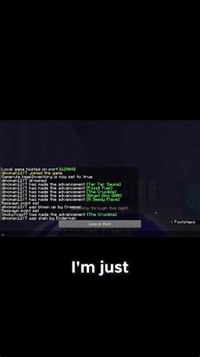 Facing Minecraft Bugs and Glitches When the Game Doesn’t Go as Planned!
