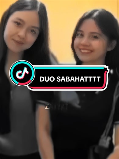 Duo Sahabat: Keceriaan dan Persahabatan Sejati