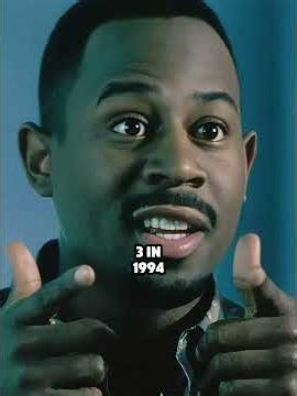 What Really Happened Behind Martin TV Show 1992