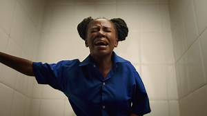 TRIGGER WARNING! As a young girl, Natasha dreams of going to school and living a normal 12 year old's life, but her mother's financial struggles lead her into a life of prostitution to support the family. This unfortunately exposed Natasha to exploitation by men who no longer desire her mother, resulting in her undergoing 22 abortions before her 17th birthday. This December, witness Natasha's journey and discover how she navigates these profound challenges in Kazadi FILMS's new Mini series entit