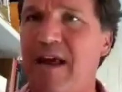 Tucker Carlson: What Happened To Building 7? "Anything You're Not Allowed To Ask About Is Something You Should Ask About"